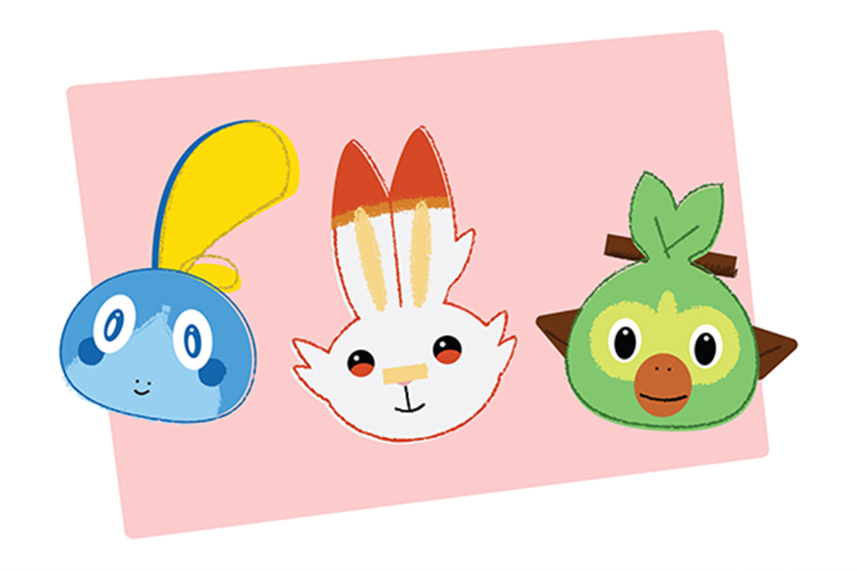 Pokemon